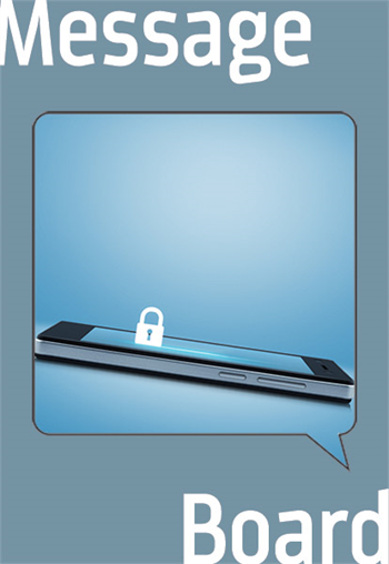Message Board: Practice Management - Best Way to Text Patients What’s the best way to keep in touch with patients in the digital age?