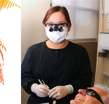 Office Visit: Aloha, Arizona!  Hawaiian-born hygienist shares a peek inside Dentaltown editorial director Dr. Thomas Giacobbi’s practice