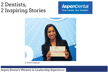 Product Profile Aspen Dental