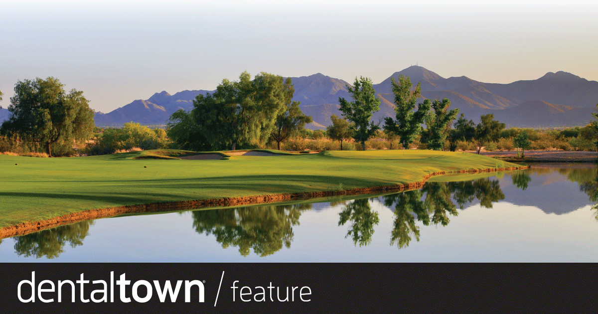 Townie Meeting Preview A complete look at this year’s Townie Meeting lineup, from speakers and courses to sponsors and social events. We’ve got all the information you need to join us in Scottsdale, Arizona, from March 20–23.