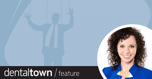 The Cure for Micromanagement   Practice management consultant Dana Salisbury explains that there’s an art to dealing out delegation.