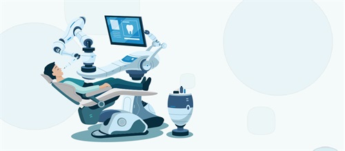 Dentally Incorrect  Dental Offices of the Not-So-Distant Future