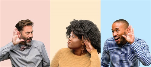Howard Speaks: Did They Get the Message? Dentaltown founder Dr. Howard Farran cautions about the risks of overcommunicating with patients.