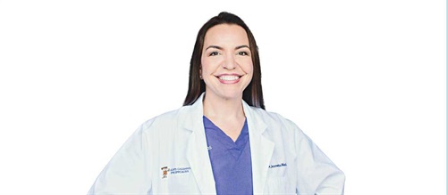 3 Questions With Dr. Jeanette MacLean Who better to kick off this series designed to spotlight the doctors who help direct and dictate the direction of Dentaltown’s editorial content than Dr. Jeanette MacLean? The Arizona-based pediatric dentist has been a member of the board for more than five years and regularly contributes articles herself. 