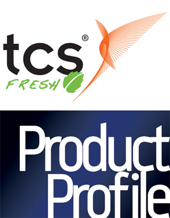 Product Profile: TCS 