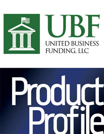 Product Profile: United Business Funding 