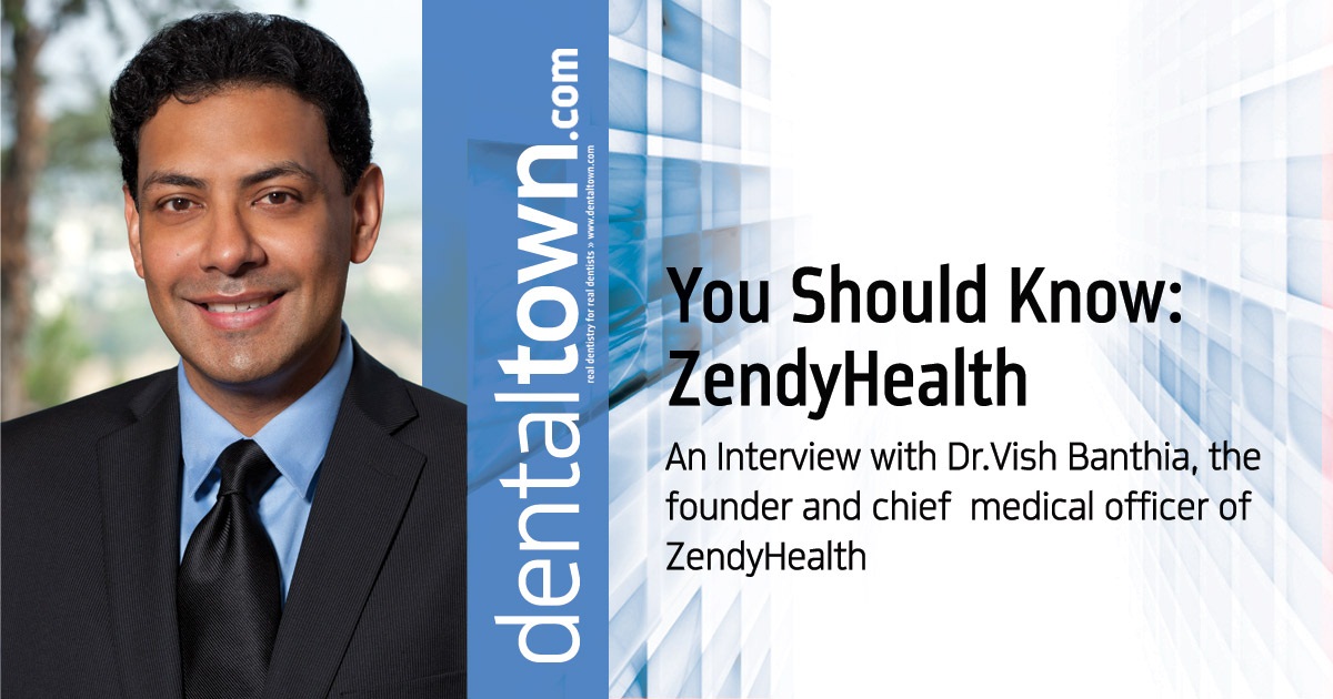 You Should Know: ZendyHealth 