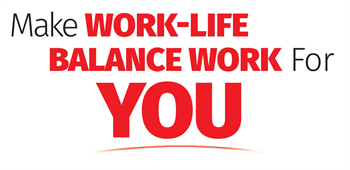 Make Work-Life Balance Work for You Oculoplastic surgeon and wife of an oral surgeon, Starla Fitch offers advice for creating work-life balance within a busy schedule. 