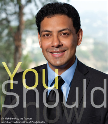 You Should Know: ZendyHealth 