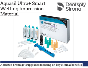 Product Profile Dentsply Sirona Restorative