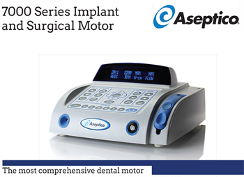 Product Profile Aseptico