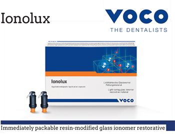 Product Profile VOCO