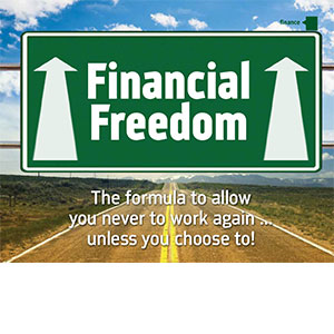 Financial Freedom Dr. Harry Singh shares the first steps in his formula to help dentists develop their business interests.