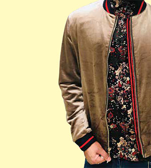 Lifestyle Section 