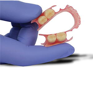 Private Removable Prosthetics 
