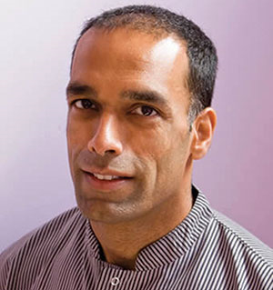 Wishlist-What Are the 5 Things You Couldn't Do Without? with Dr. Yogi B. Savania