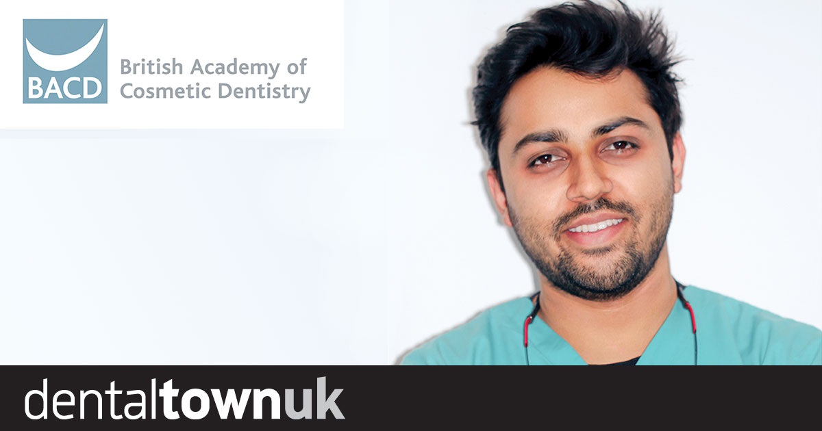 BACD News: Feed Your Passion with the BACD Dr Yoshan Patel shares his impressions of BACD Recommended Meetings