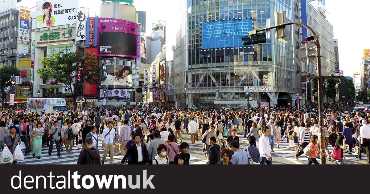 DentaltownUK News GC Corp. ranked second in the Quality Management Level Research in Japan for 2018; Engage with the UK dentistry's thriving sense of community at The British Dental Conference and Dentistry Show 2019