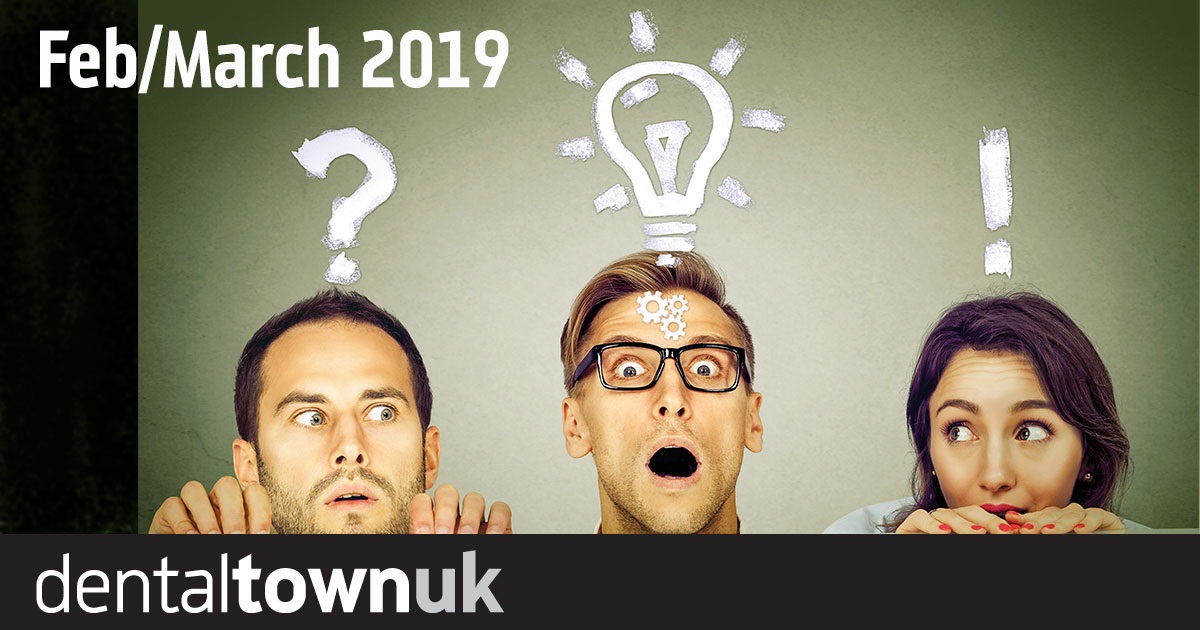 DentaltownUK Quiz 