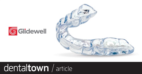 Product Profile: Comfort3D Bite Splint Help patients manage bruxism and clenching with the Comfort3D Bite Splint