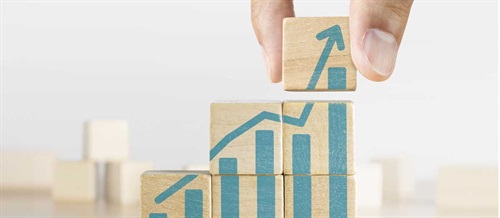 6 Steps To Consistently Maximize Your Productivity Dr. Derek S. Williams shares a half-dozen steps dentists can take to grow their business by at least 10%. It all starts with setting the right goals.