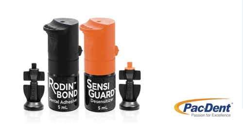 Product Profile: Rodin Bond Bonding for the 3D line and more