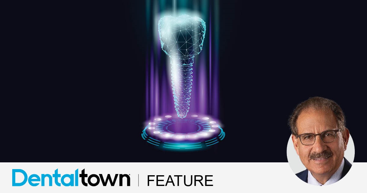 Innovative Techniques in Implantology