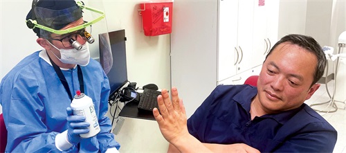 Better Behavior  Dr. William Jacobson provides guidance for handling challenging patient behaviors and scenarios, drawing on his experience working in community health centers and as a behavioral researcher.
