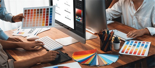 Brushing Up on Branding Drs. Stevie Roberts and Robert Johnson break down the process of establishing, building and maintaining a consistent brand.
