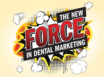 The New Force in Dental Marketing Bruce Wiseman writes about the importance of rating sites for attracting new patients.