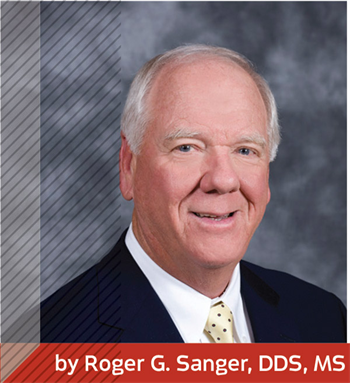 Second Opinion: Pedonomics and the Affordable Care Act: Emerging Economic Impacts That Can Propel .. Forget the rhetoric surrounding Obamacare. Pediatric dentist Dr. Roger Sanger puts aside the politics to show how kids’ benefits may affect the future of your practice.
