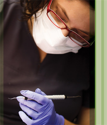 Women in Dentistry: Introduction: Facing Change According to the American Association of Women Dentists, the face of dentistry is changing—and it’s looking a lot more female.