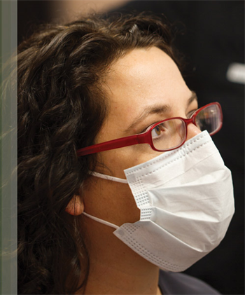 Women in Dentistry: When it’s Your Circus: How to Manage All of the Juggling—Without Burning Out Dr. Josie Dovidio shares tips for keeping your sanity as you juggle the multiple roles of clinician, mom, wife, and business owner... with whatever else is on your plate. Also see Dr. Yarelis Cartagena’s story on combining parenting and practicing.