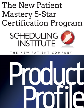Product Profile The Scheduling Institute