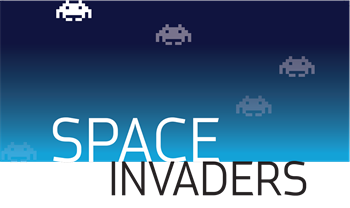 Space Invaders Premature tooth loss in kids brings the risk of shifting  and migration. Discover how maintainers can be used  to halt the progress