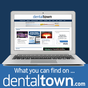 On Dentaltown.com Visit dentaltown.com for an ongoing conversation about everything from tough cases to staff issues to what team is going to win the World Series this year. Join the discussion!
