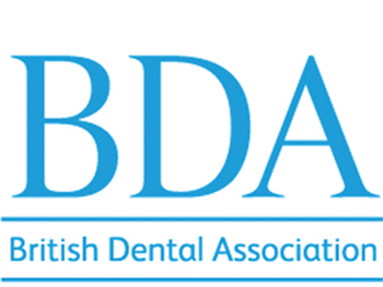 Double Bubble at the British Dental Conference and Dentistry Show 2018 
