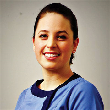 The Hall Technique Dr. Natalie Bradley treats carious deciduous molars with the noninvasive Hall technique, in which decay is sealed under preformed (stainless steel) crowns, avoiding injections and drilling.