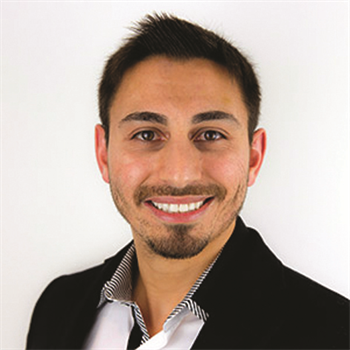 Time Out: Top 10 Dr. Saeid Haghri gives us his top 10 tips for starting a successful clinic