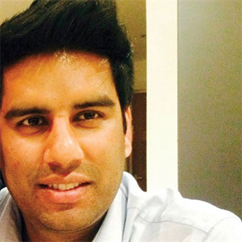 Wish List DentaltownUK Asks Dr. Tejaswi Mellachervu: What Could You Not Work Without?