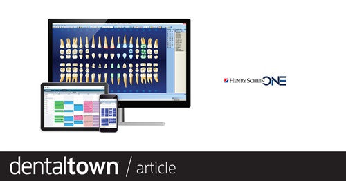 Product Profile: Dentrix Build a future with a trusted partner