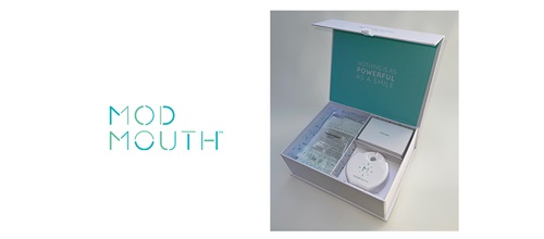 Product Profile: Mod Mouth Clear Aligners Founded by, and for, general dentists