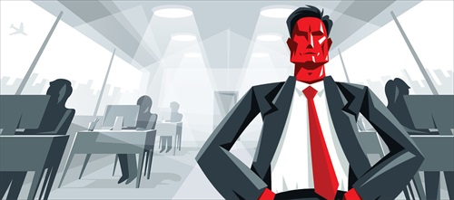Don’t Be a Bad Boss by Default Unlike behavior changes that can be initiated immediately, developing into a good leader and coach takes training and practice. Our guide helps
readers decide how good they currently are and where they can improve.