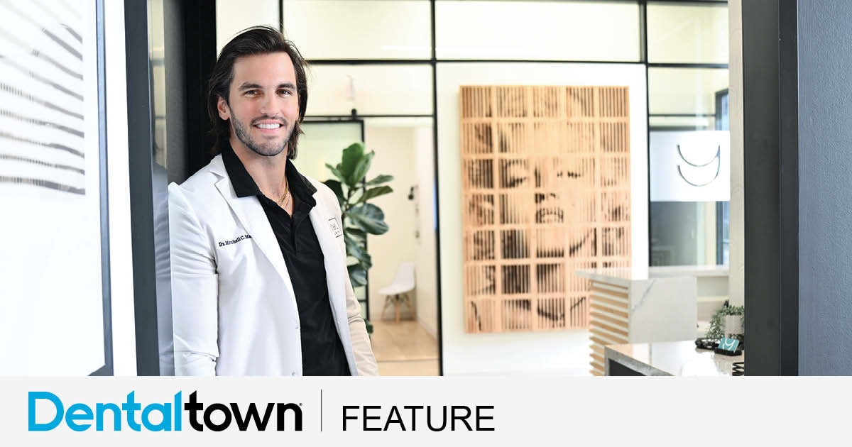 Office Visit: Dr. Mitchell Mactier