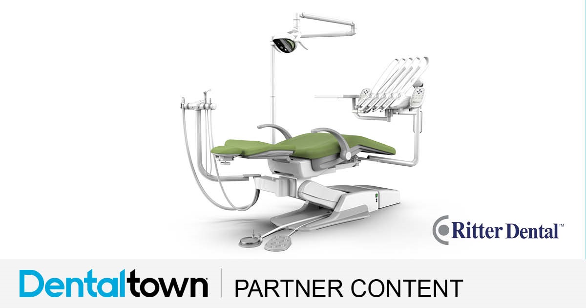 Product Profile: Vanguard Dental Unit