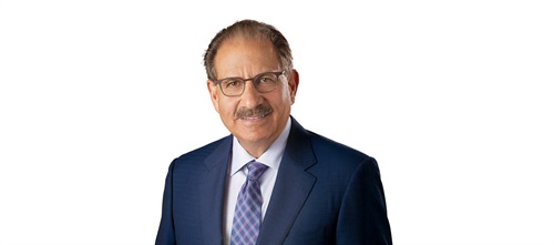 3 Questions With Dr. Ed Kusek The new president of the American Academy of Implant Dentistry discusses the importance of continually learning, which laser dentists mights want to lead with, and more.