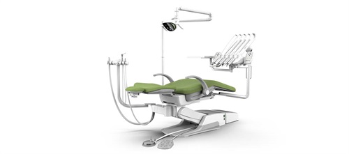 Product Profile: Vanguard Dental Unit Quality, affordability and innovation
