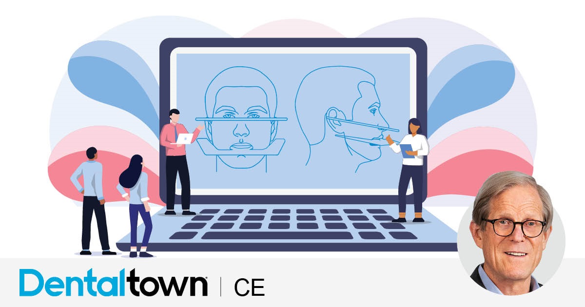 CE: Accurate Denture Records