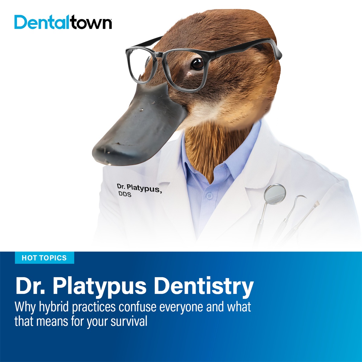 Dr. Platypus Dentistry
