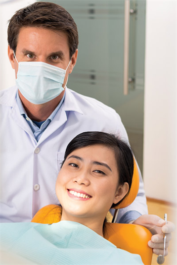 Choose Your Weapon:  Finding the Best Fluoride Option for Your Patient We all know the importance of fluoride. Holly Litt, RDH, MDH, explores the different types of delivery available—and shows you how to choose.